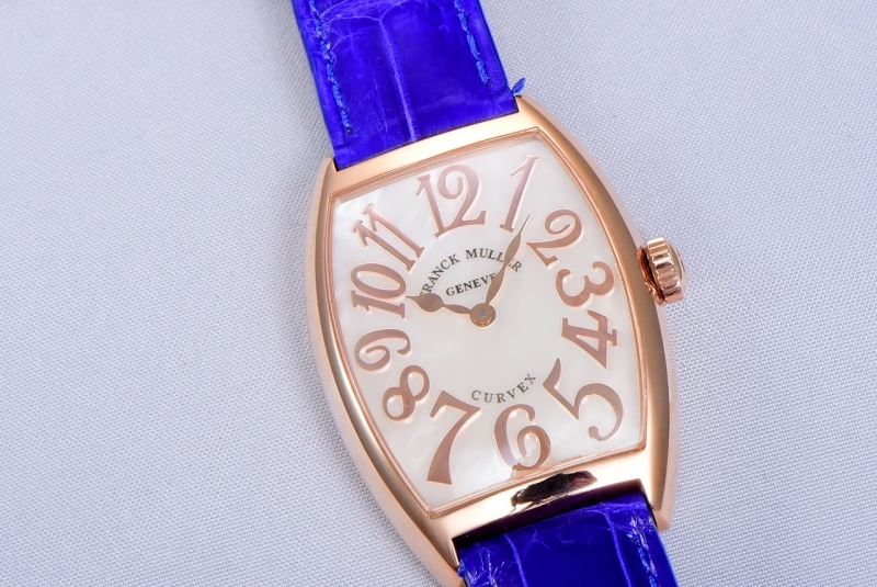 FRANCK MULLER Watches